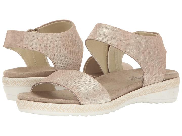 Spring Step - Evi
