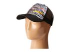 Dsquared2 - Graffiti Baseball Cap