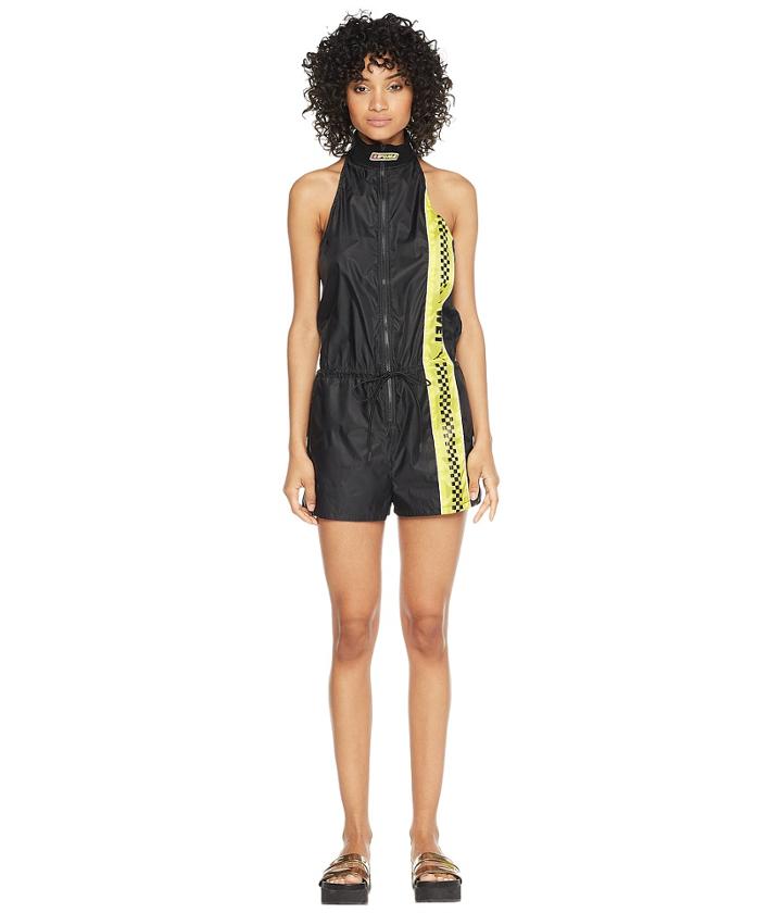 Puma - Puma X Fenty By Rihanna Racing Romper