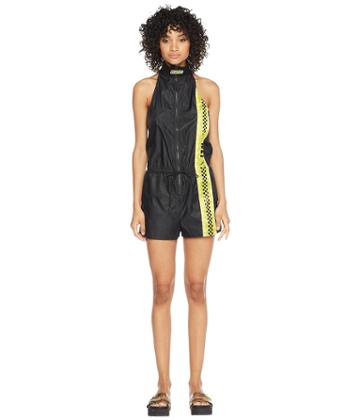 Puma - Puma X Fenty By Rihanna Racing Romper