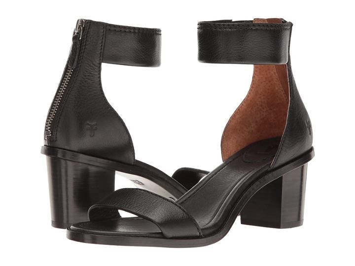 Frye - Brielle Back Zip