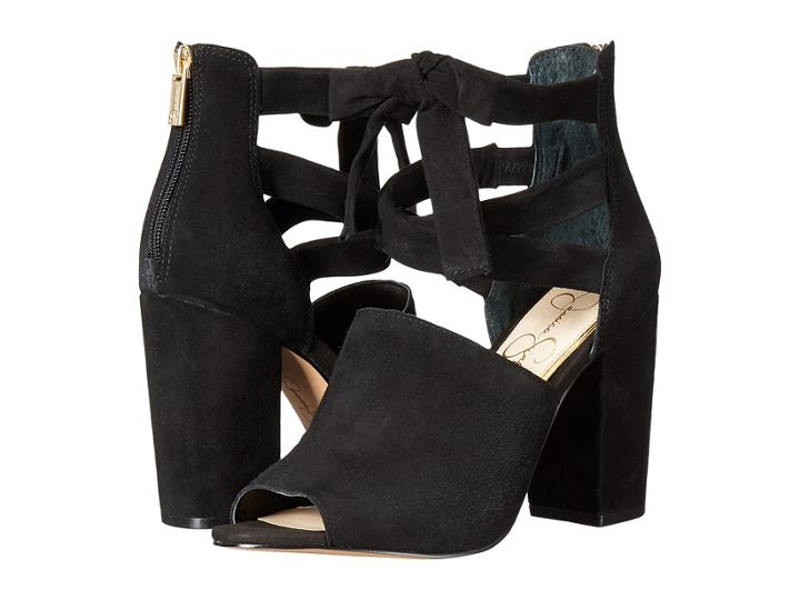 Jessica Simpson - Kandiss