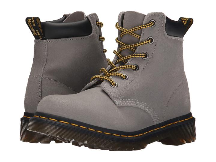 Dr. Martens - 939 6-eye Hiker Boot