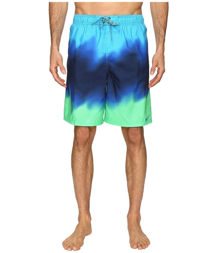 Nike - Liquid Haze 9 Volley Shorts