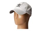 Adidas - Originals Relaxed Strapback Hat
