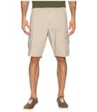 Dockers Men's - Standard Washed Cargo Shorts