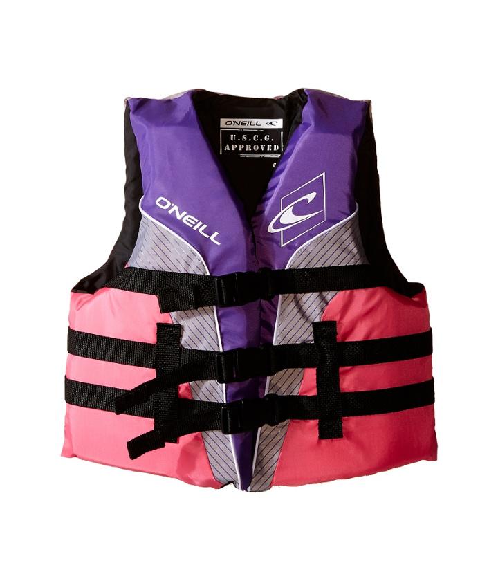 O'neill Kids - Youth Superlite Uscg Vest