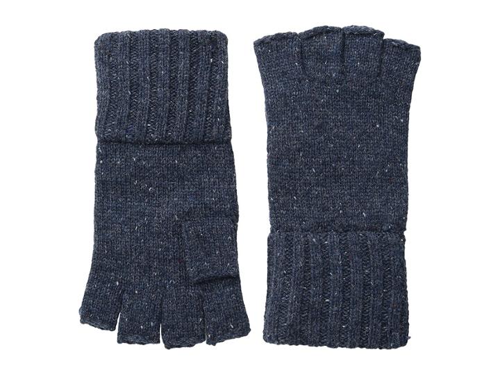 Coal - The Taylor Fingerless Glove