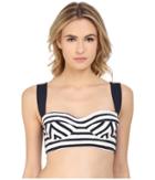 Kate Spade New York - Nahant Shore Bralette Top