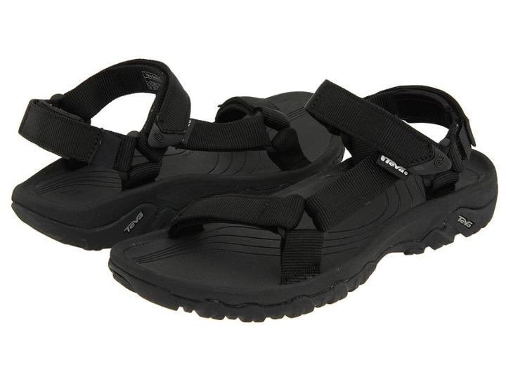 Teva Hurricane Xlt