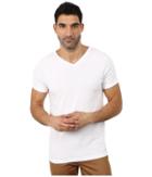 Ministry Of Supply - Atmos Lightweight V-neck T-shirt