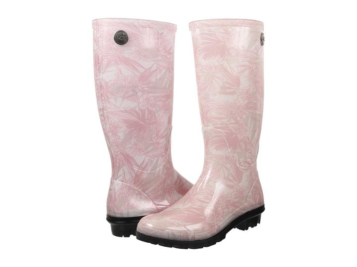 Ugg - Shaye Island Floral
