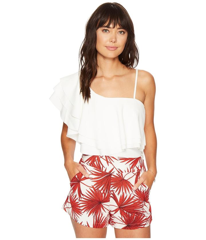 Bishop + Young - Havana Hottie Top