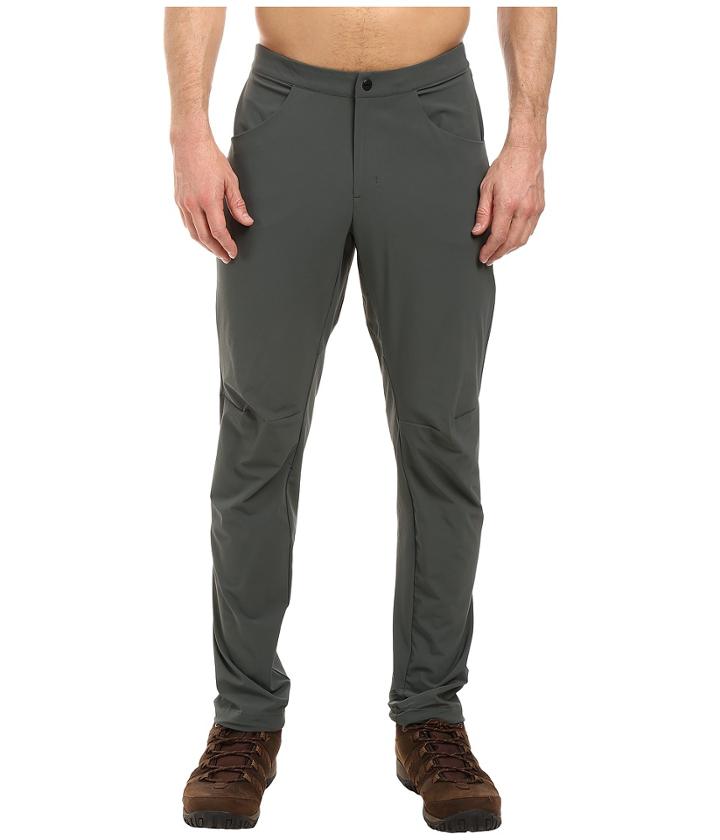 Adidas Outdoor - Terrex Solo Pants