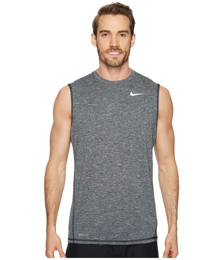 Nike - Sleeveless Hydroguard