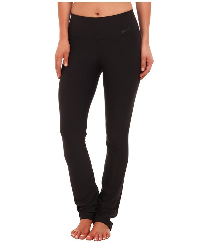 Nike - Dri-fit Legend Poly Skinny Pants