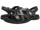 Ecco Babett Sandal Cross Strap