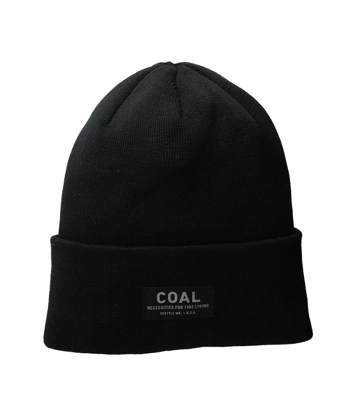 Coal - The Carson