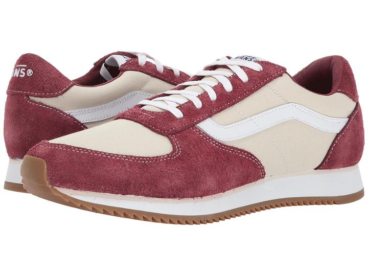 Vans - Ua Runner