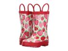 Hatley Kids - Strawberry Sundae Rainboots