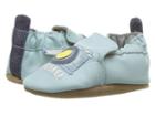 Robeez - Snap Shot Soft Sole