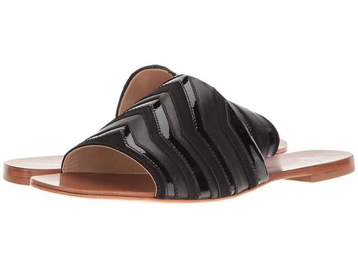 B Brian Atwood - Dahl