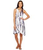Rock And Roll Cowgirl - Tank Dress 19-2156