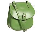Dooney &amp; Bourke - Happy Bag (lime) - Bags And Luggage