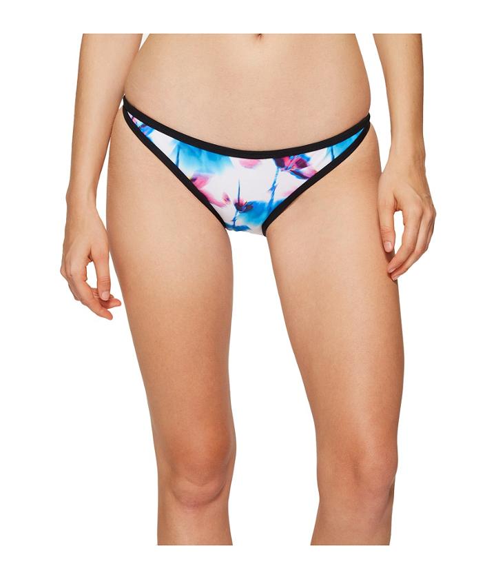 Nicole Miller - La Plage By Nicole Miller London Cheeky Bottom