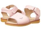 Elephantito - Classic Sandal W/ Scallop