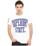 Superdry - State Rebel Tee