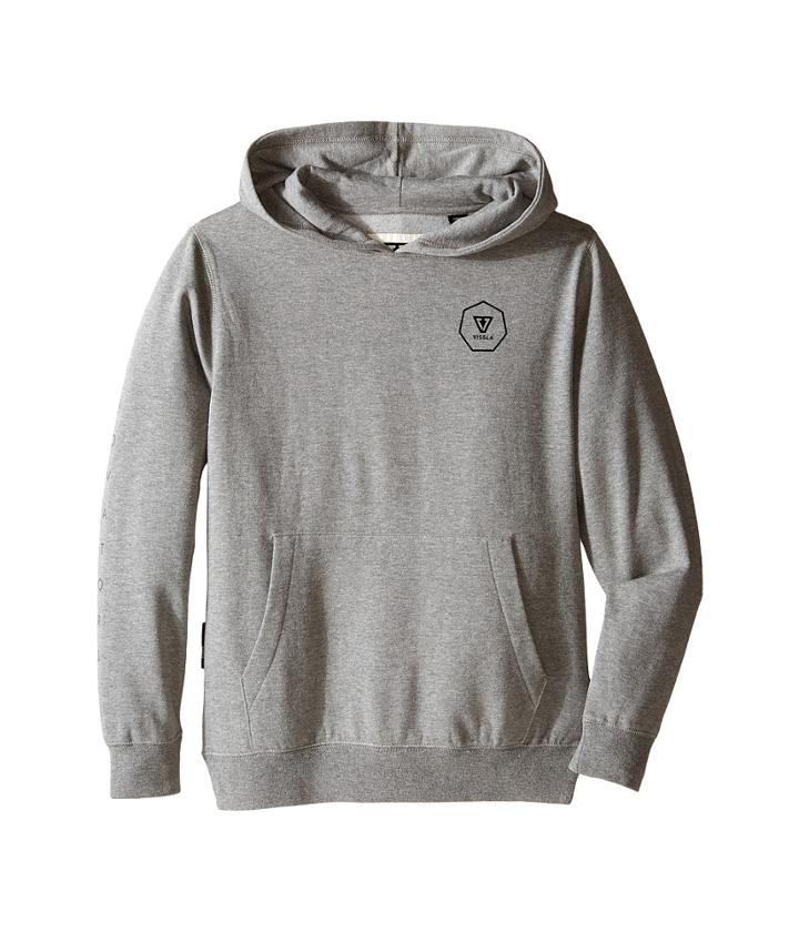 Vissla Kids - Forecast Pullover Hoodie