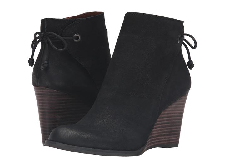 Lucky Brand - Yamina