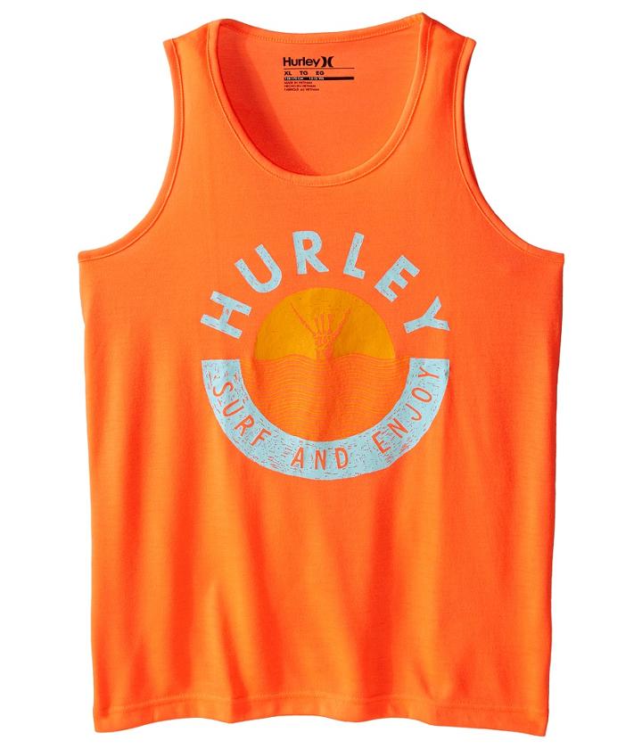 Hurley Kids - Enjoy Tank Top