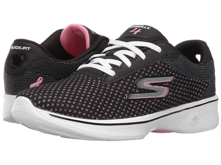 Skechers Performance - Go Walk 4 - Empower Lx