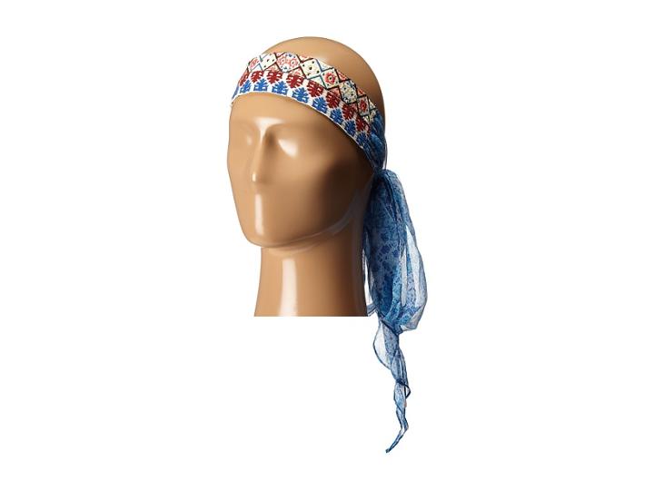 Bcbgeneration - Mosaic Me Headscarf