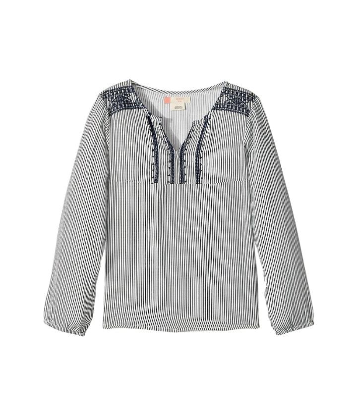 Roxy Kids - Old Peak Top