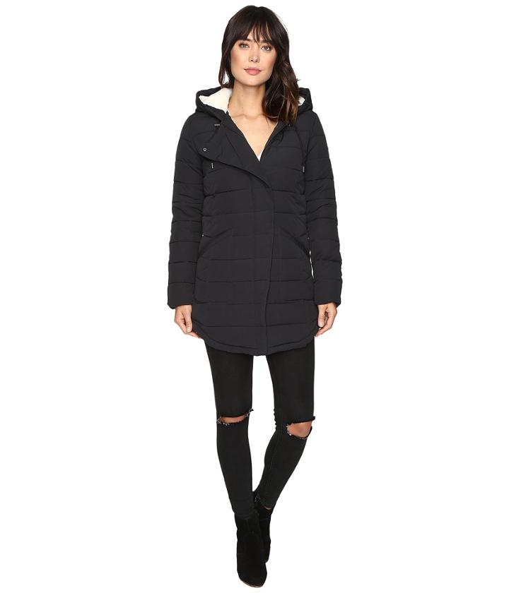 Roxy - Indi Coast Coat