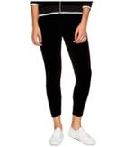 Juicy Couture - Stretch Velour Rodeo Drive Leggings