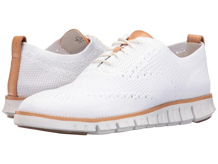 Cole Haan - Zerogrand Stitchlite Oxford