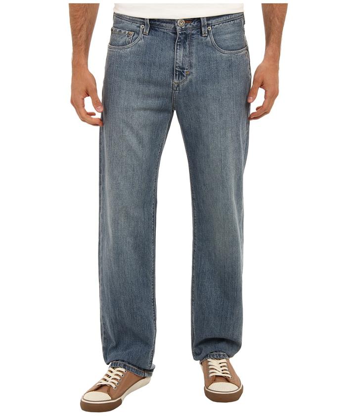 Tommy Bahama Denim - Stevie Stadard Fit Jean