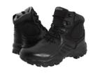 Bates Footwear Delta-6 Gore-tex Side Zip