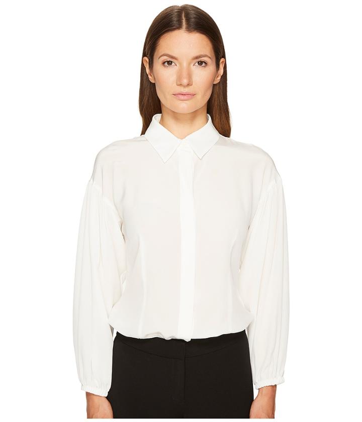 Escada - Neque Button Up