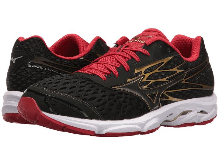 Mizuno - Wave Catalyst 2