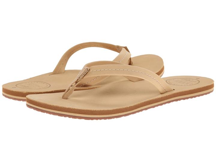 Reef Chill Leather