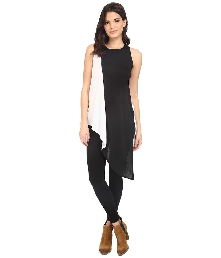 Brigitte Bailey - Color Block Tunic