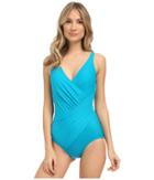 Miraclesuit - Must Haves Oceanus One-piece