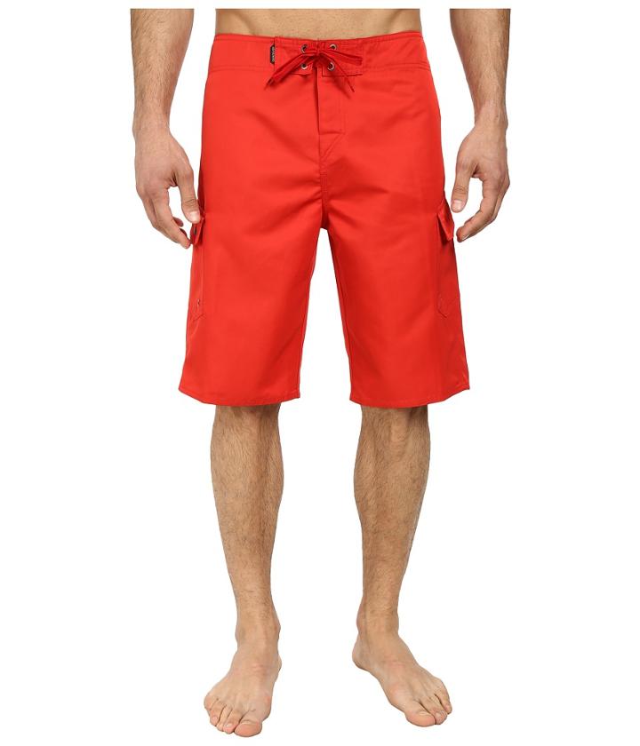 Quiksilver - Manic 22 Boardshorts