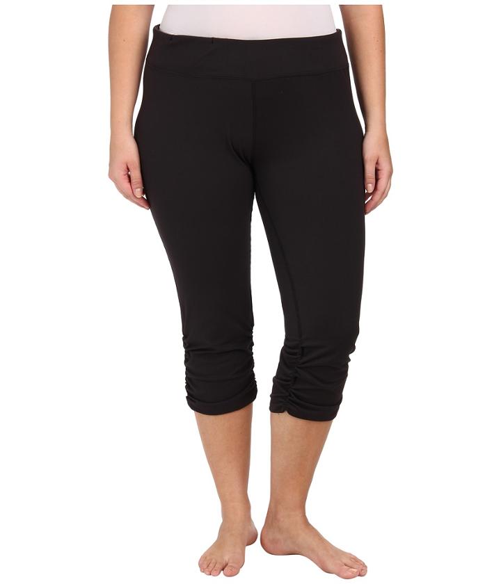 Soybu - Plus Size Allegro Capri