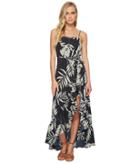 Show Me Your Mumu - Rocco Romper Maxi Dress